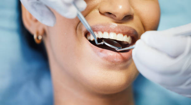 Best Emergency Dental Care for Trauma or Injury in Decordova, TX