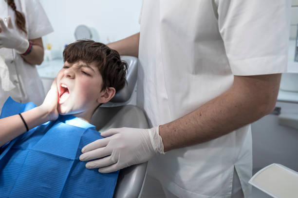 Best Pediatric Emergency Dentist in Decordova, TX