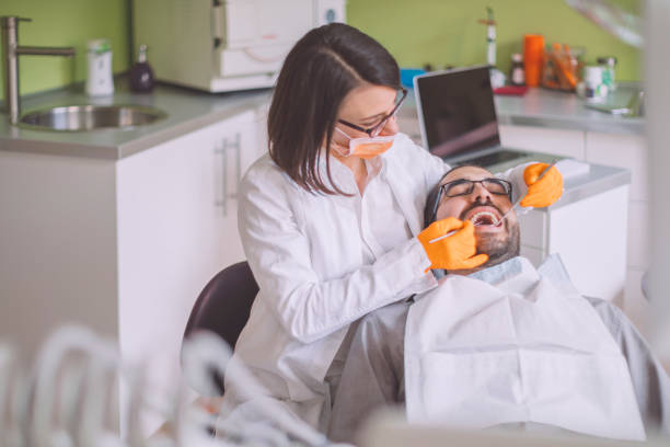 Best Emergency Orthodontic Repairs in Decordova, TX