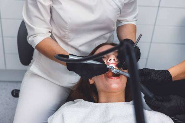 Best Pediatric Emergency Dentist in Decordova, TX